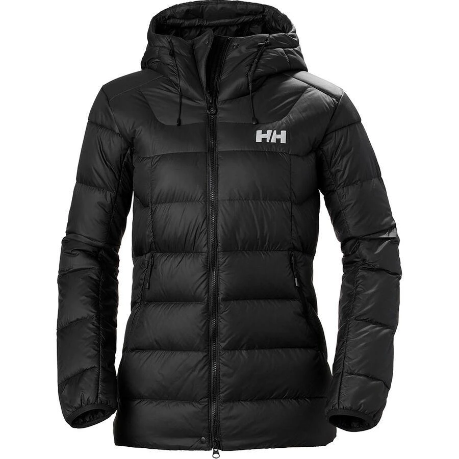 Helly Hansen Verglas Glacier Down Jacket - Women
s