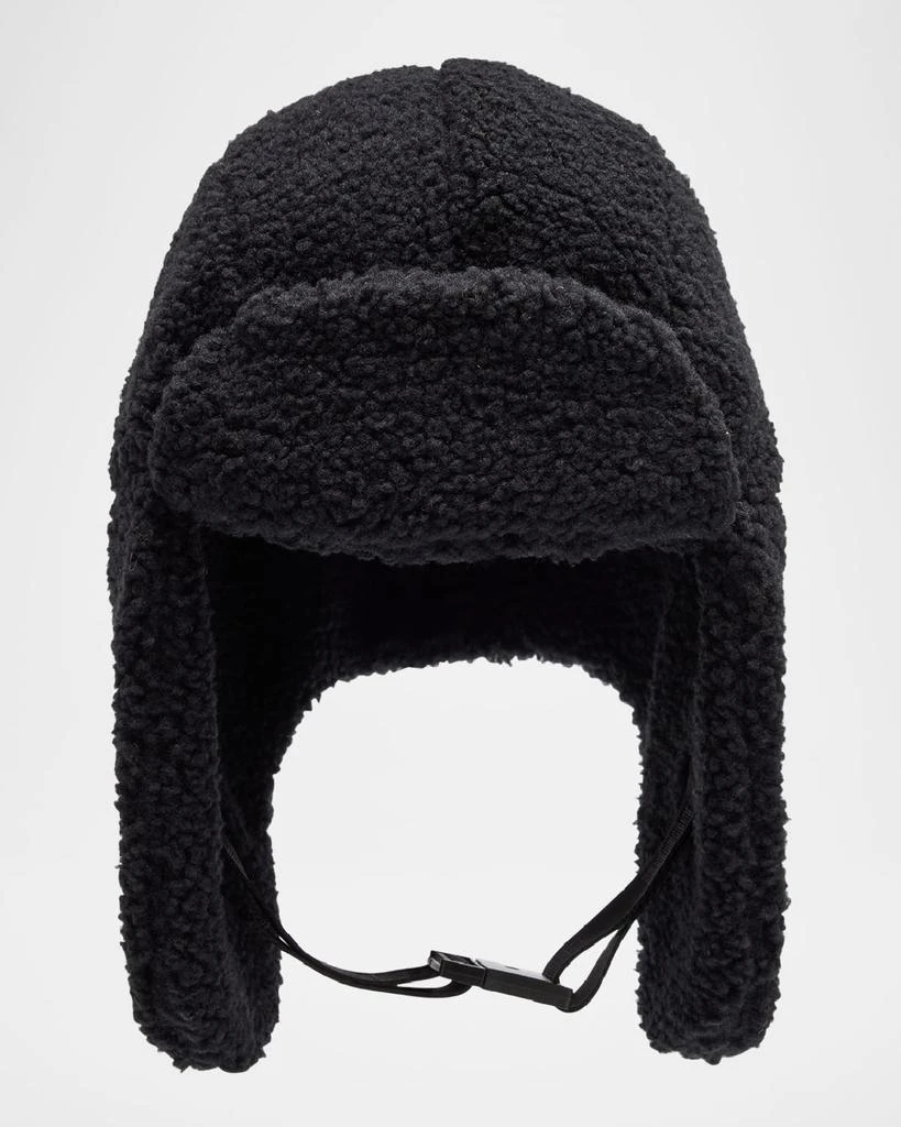 UGG Men's UGGfluff Trapper Hat 1