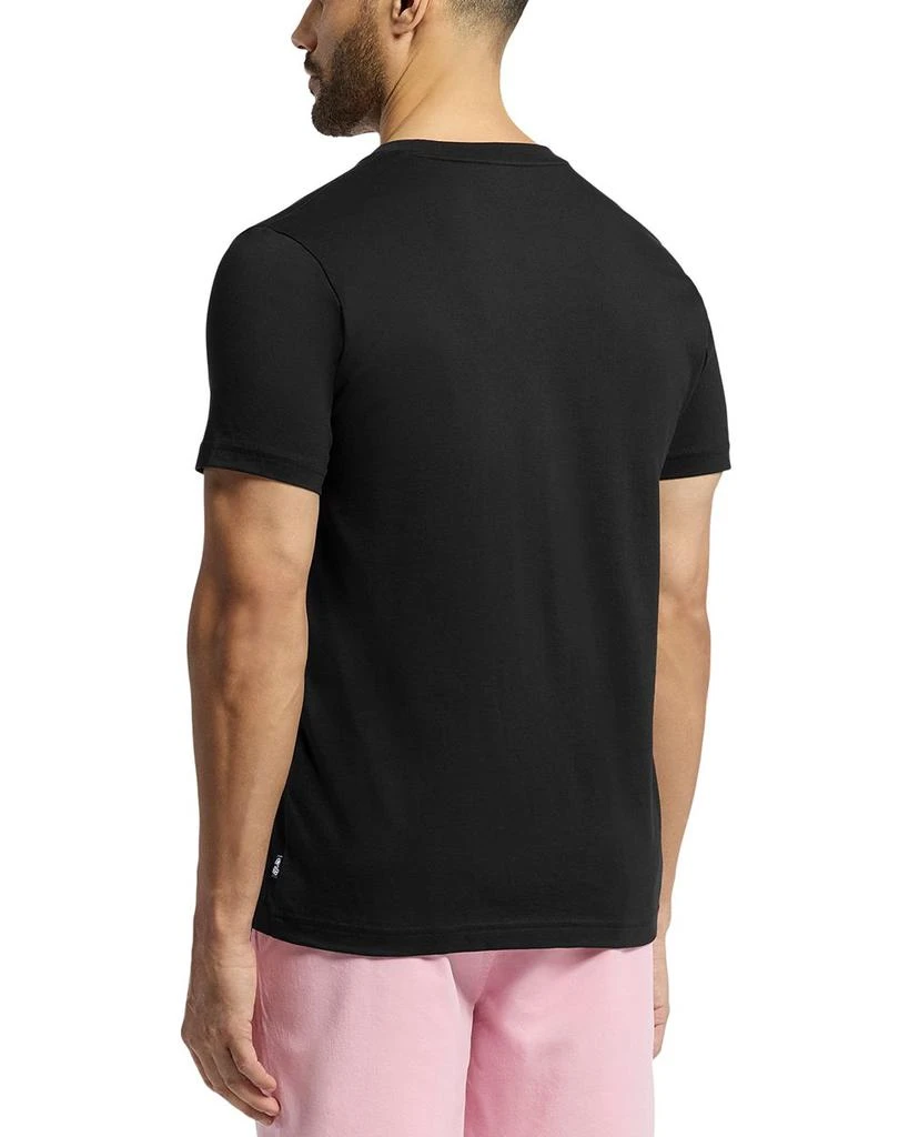 Psycho Bunny Canberra Graphic Tee 4