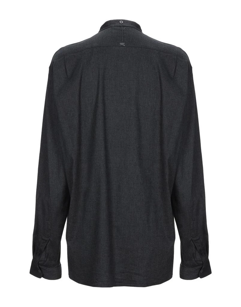 HIGH Solid color shirt 2