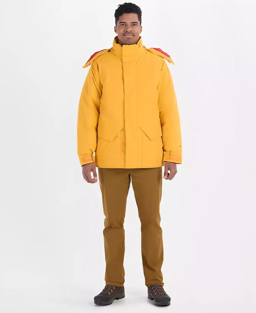 Marmot Men's Mammoth Gore-Tex Parka Jacket - Coats - Free Shipping