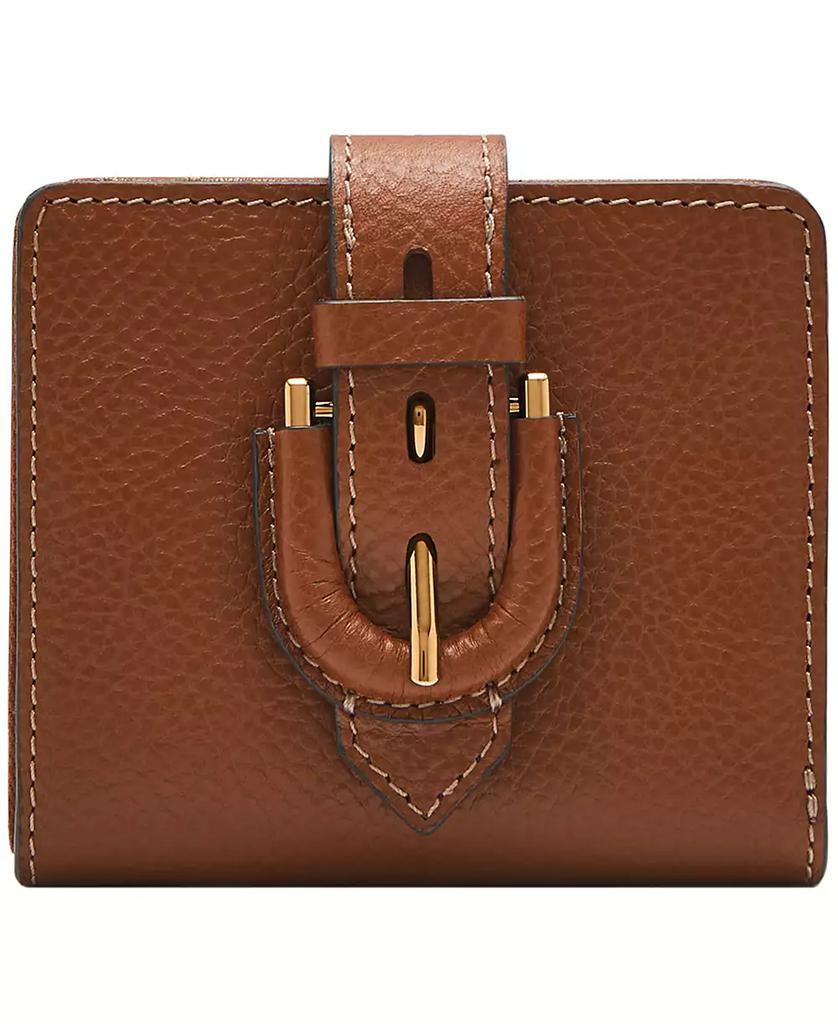 Fossil Harwell Small Tab Bifold Wallet