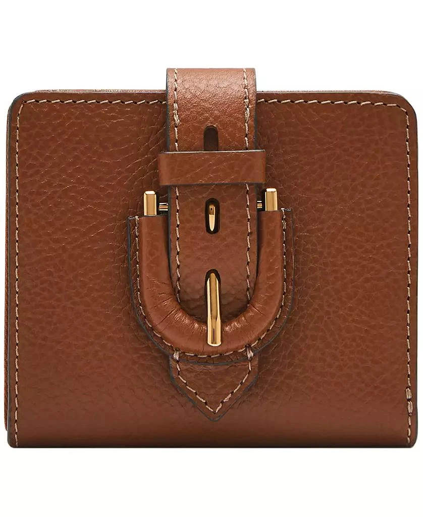 Fossil Harwell Small Tab Bifold Wallet 1