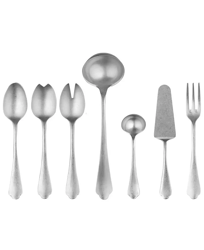 Mepra Dolce Vita Serving Set, 7 Piece