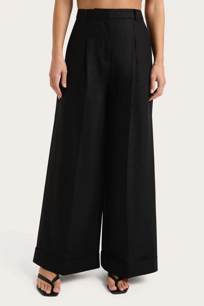 Faithfull the Brand Faithfull The Brand - Clove Trouser Pants 1
