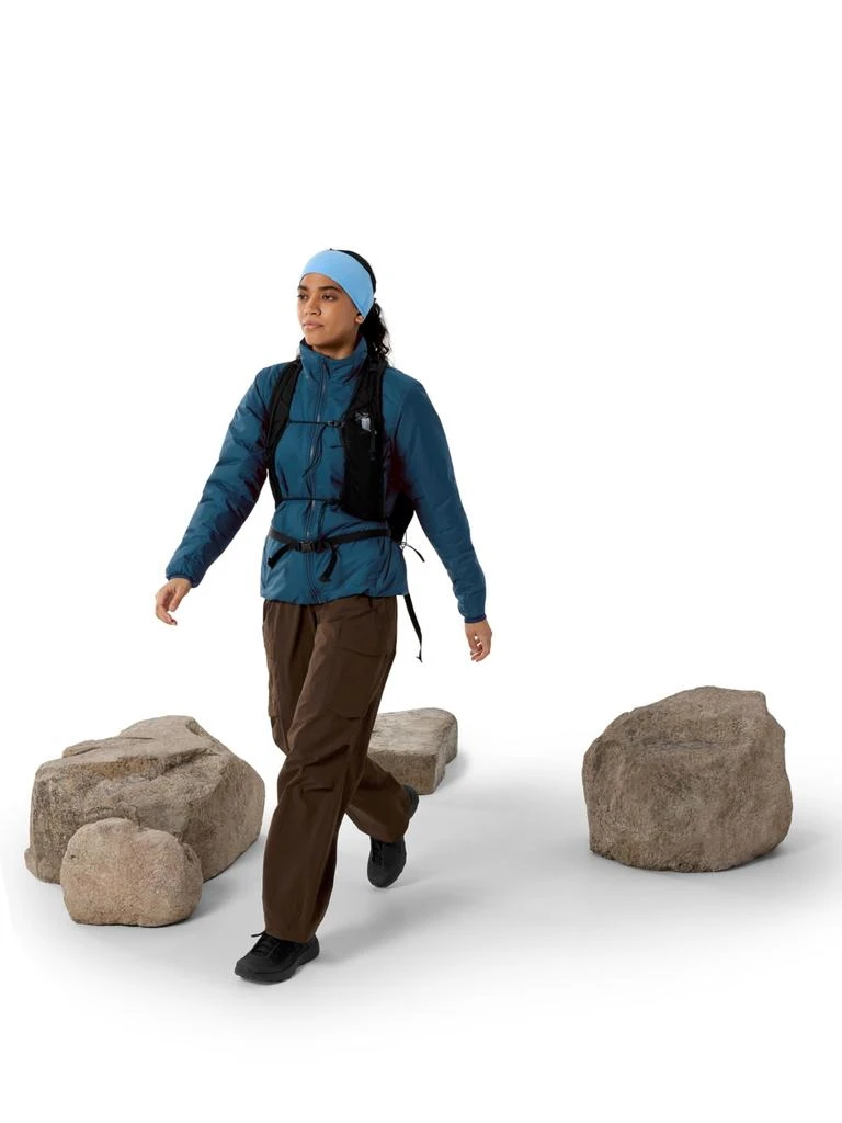 Arc
teryx Arc
teryx Atom SV Hoody | Insulated Womens Hiking Jacket - Hooded Lightweight Hiking Gear - Fall, Winter Jackets For Women 5