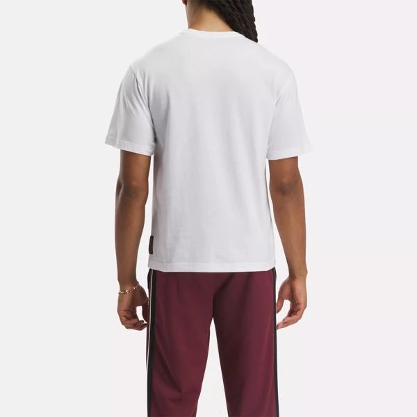 Reebok Hip Hop Imagine T-Shirt 4