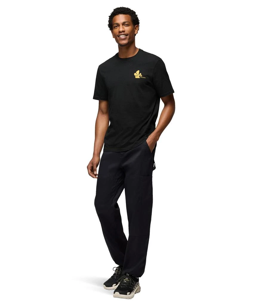 Prana Stretch Zion Carpenter Pants 5