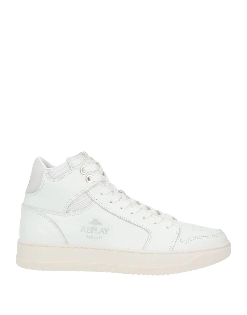 Replay Sneakers 1