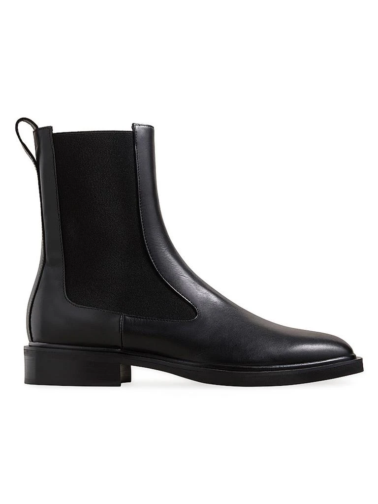 A.Emery Grace 50MM Leather Boots 1