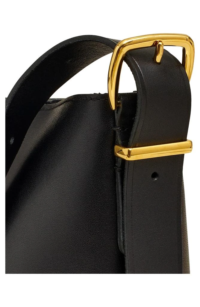 Madewell The Essential Mini Bucket Tote 7