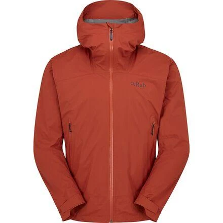 Rab Downpour Light Jacket - Men
s 9