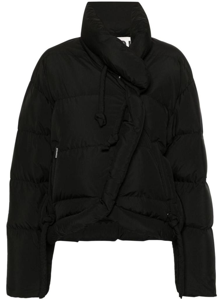 ジャケット・アウター ottolinger asymmetry padded jacket ottolinger asymmetry padded jacket