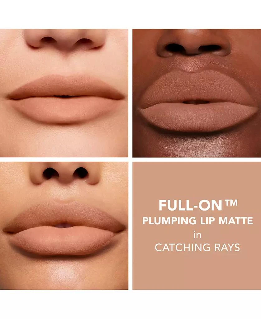 Buxom Cosmetics Full-On Plumping Lip Matte 3