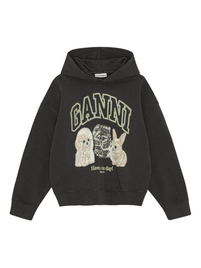 Ganni Ganni Women's Sweaters