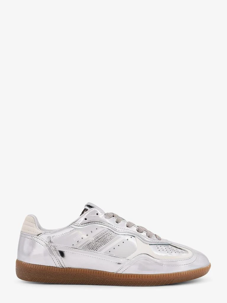 ALOHAS Tb.490 leather low-top sneakers 1
