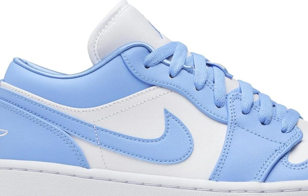Jordan 1 Low UNC (Women's) 3