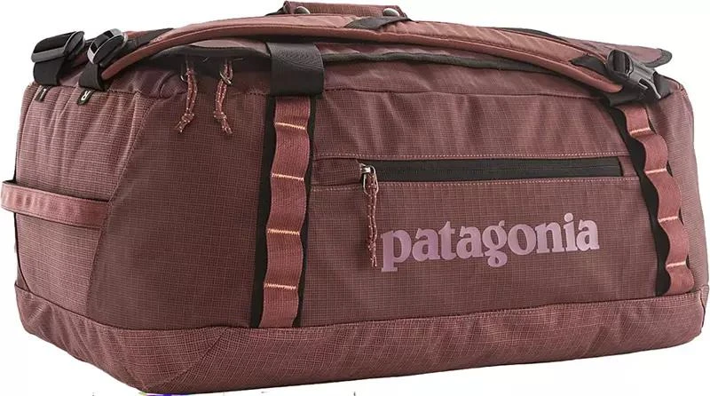 Patagonia Patagonia Black Hole 40L Duffle Bag 1