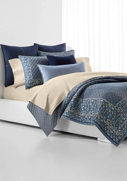Ralph Lauren Ralph Lauren Barrington Throw Pillow 4