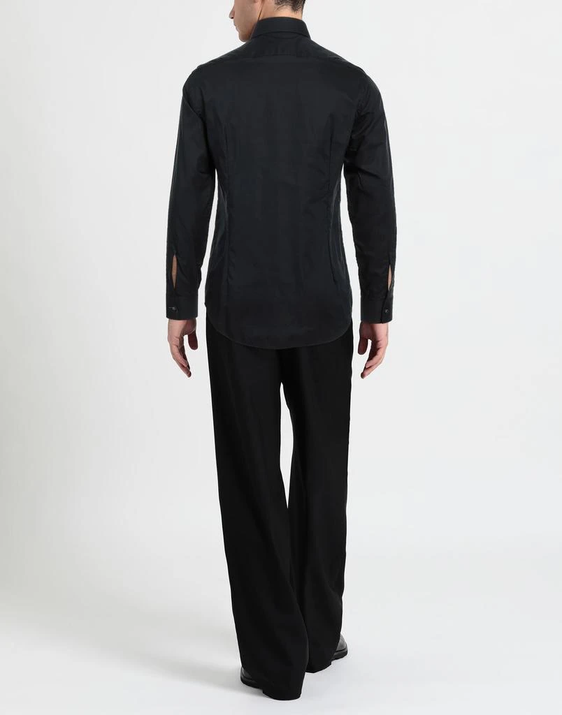 INGRAM Solid color shirt 3