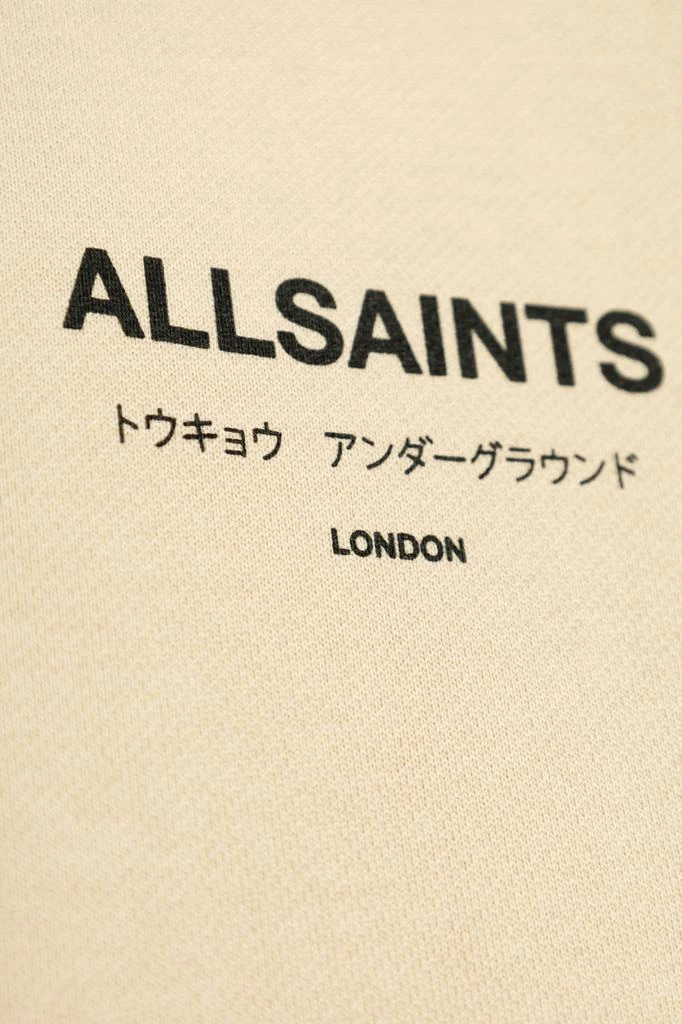 ALL SAINTS 'Underground' Hoodie 5