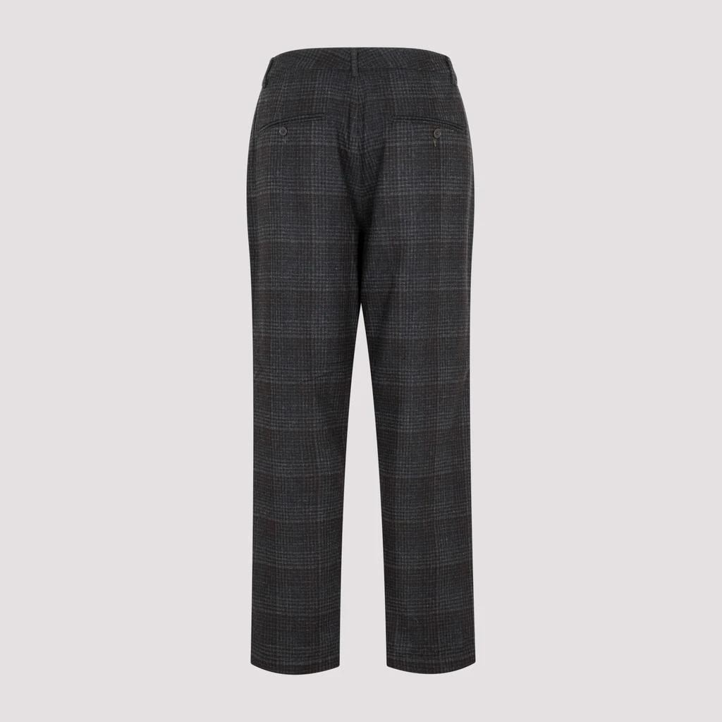 Universal Works Military Chino 3