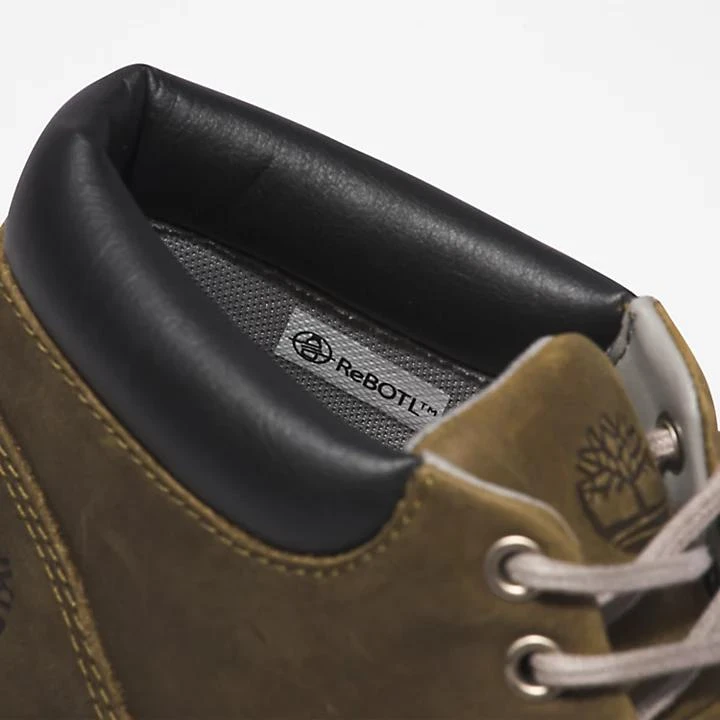 Timberland Adventure 2.0 Cupsole Chukka for Men in Green 7