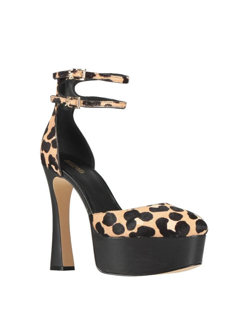 Michael Kors Pump 2
