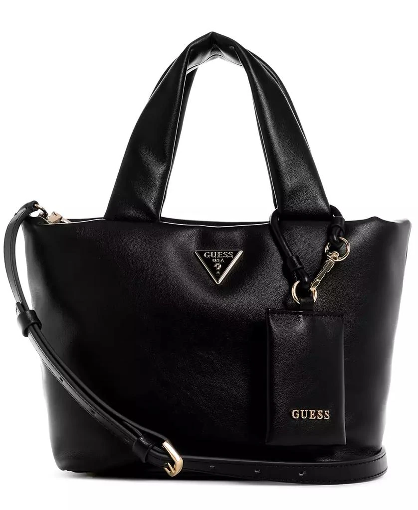 GUESS Women
s Sunetra Small Tote Bag