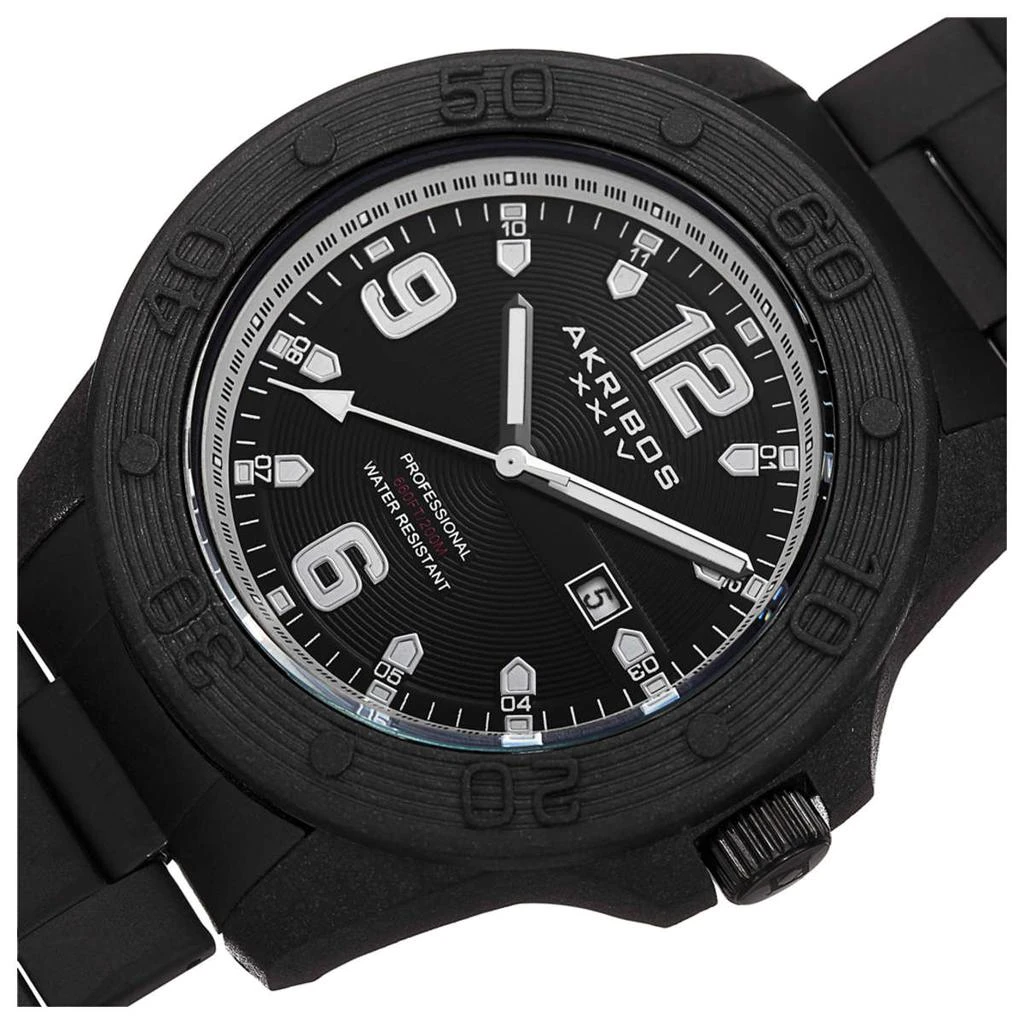 Akribos XXIV Akribos Xxiv Men's Watch 2