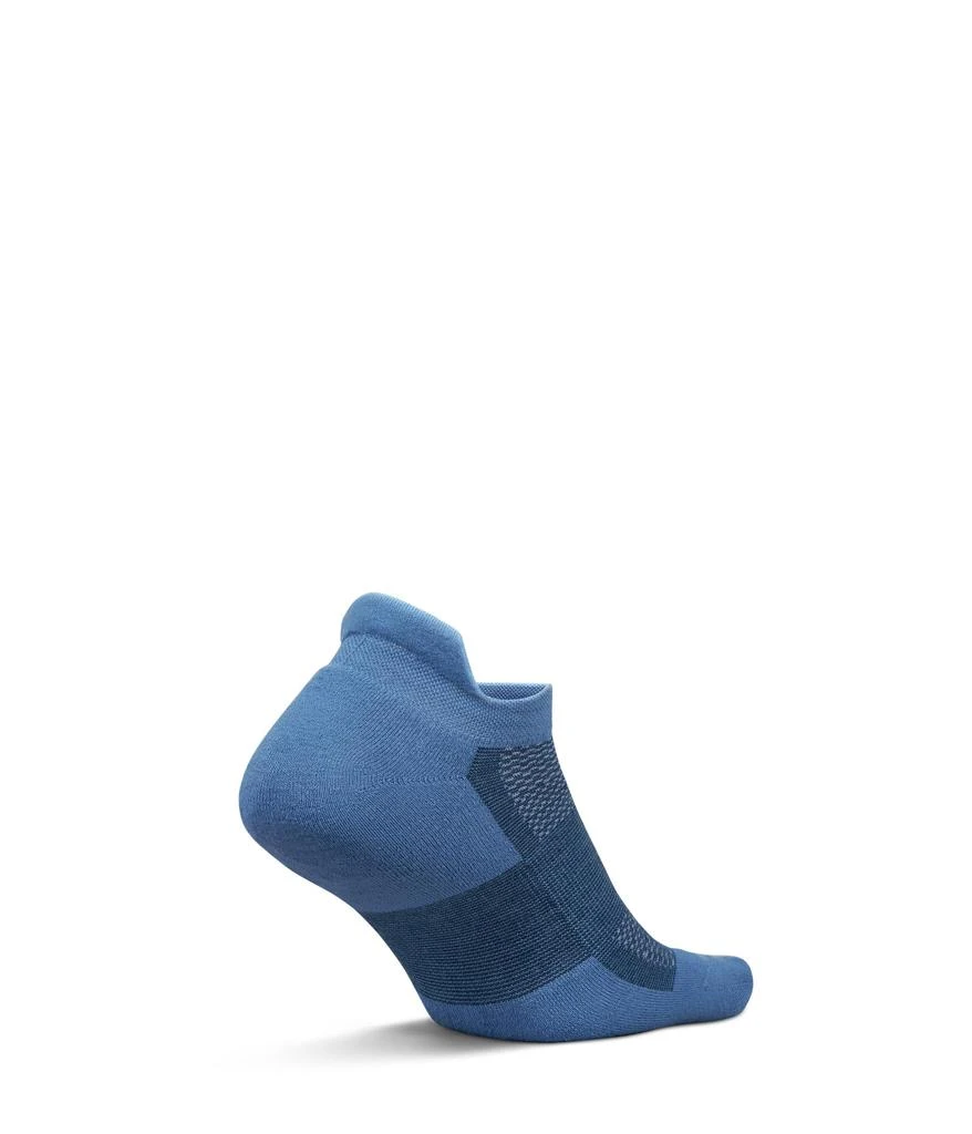 Feetures High Performance Max Cushion No Show Tab 3