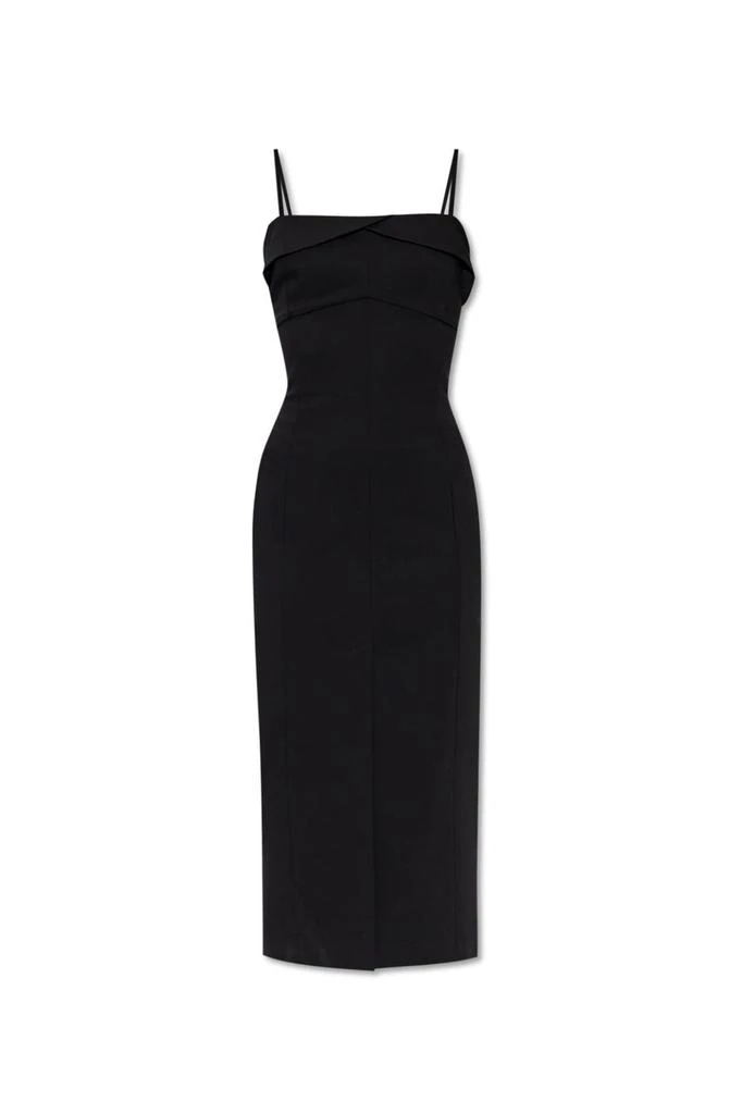 Shop IRO Zyra Cut-Out Maxi Dress on Sale at BeyondStyle  Get 52% Off IRO  Zyra Cut-Out Maxi Dress with Limited-Time Flash Deals, Exclusive Discounts,  and Special Offers. Enjoy Unbeatable Savings on