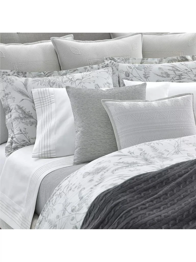 Ralph Lauren Genevieve Bedding Floral 300 Thread Count Duvet Cover 6