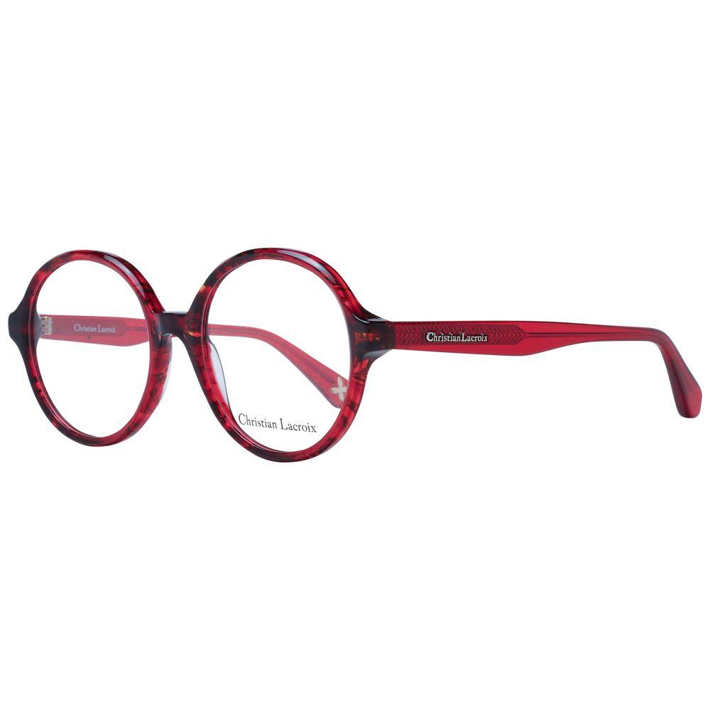 Christian Lacroix Women Optical Women's Frames