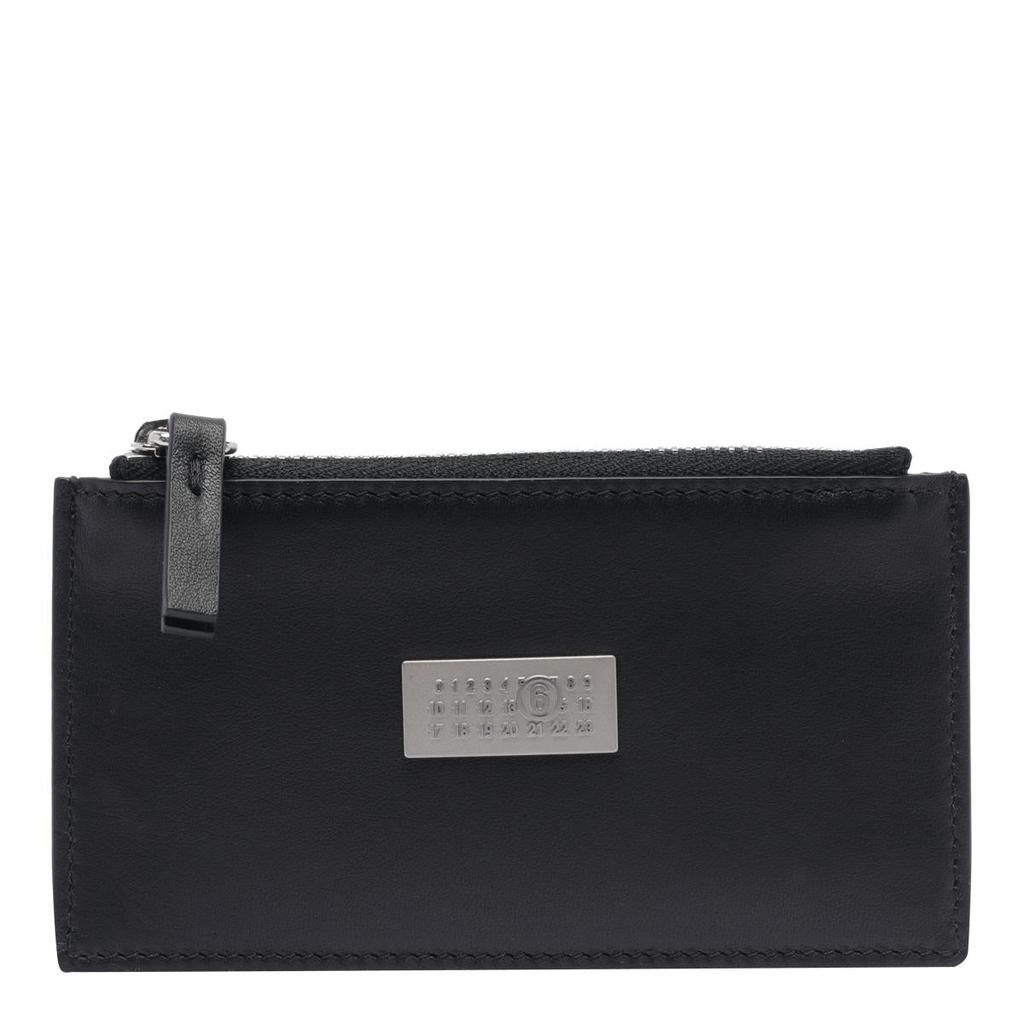 Mm6 Maison Margiela Japanese 6 Flap Wallet – On Sale Now