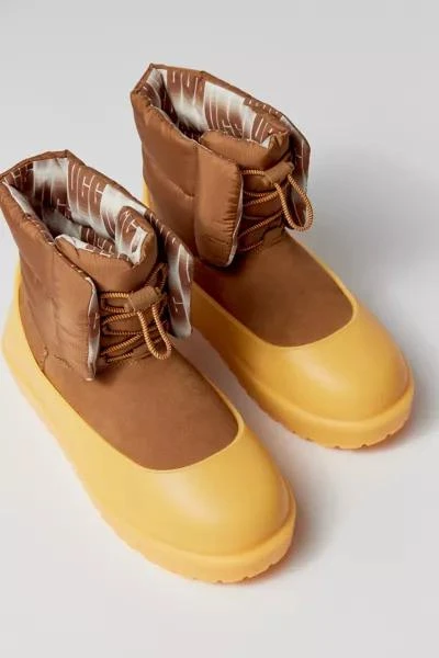 UGG UGG Classic Maxi Toggle Bootie 6