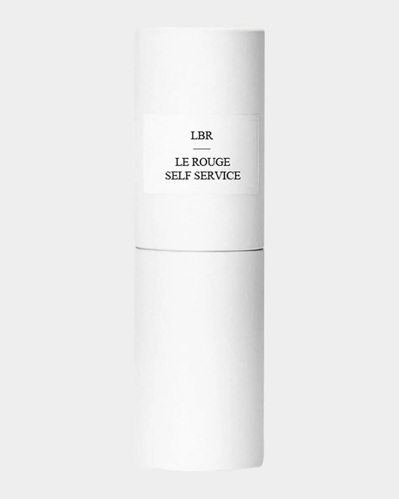 La Bouche Rouge Satin Lipstick Refill 5