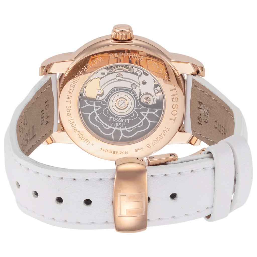 Tissot Tissot T-Lady Women's Automatic Watch