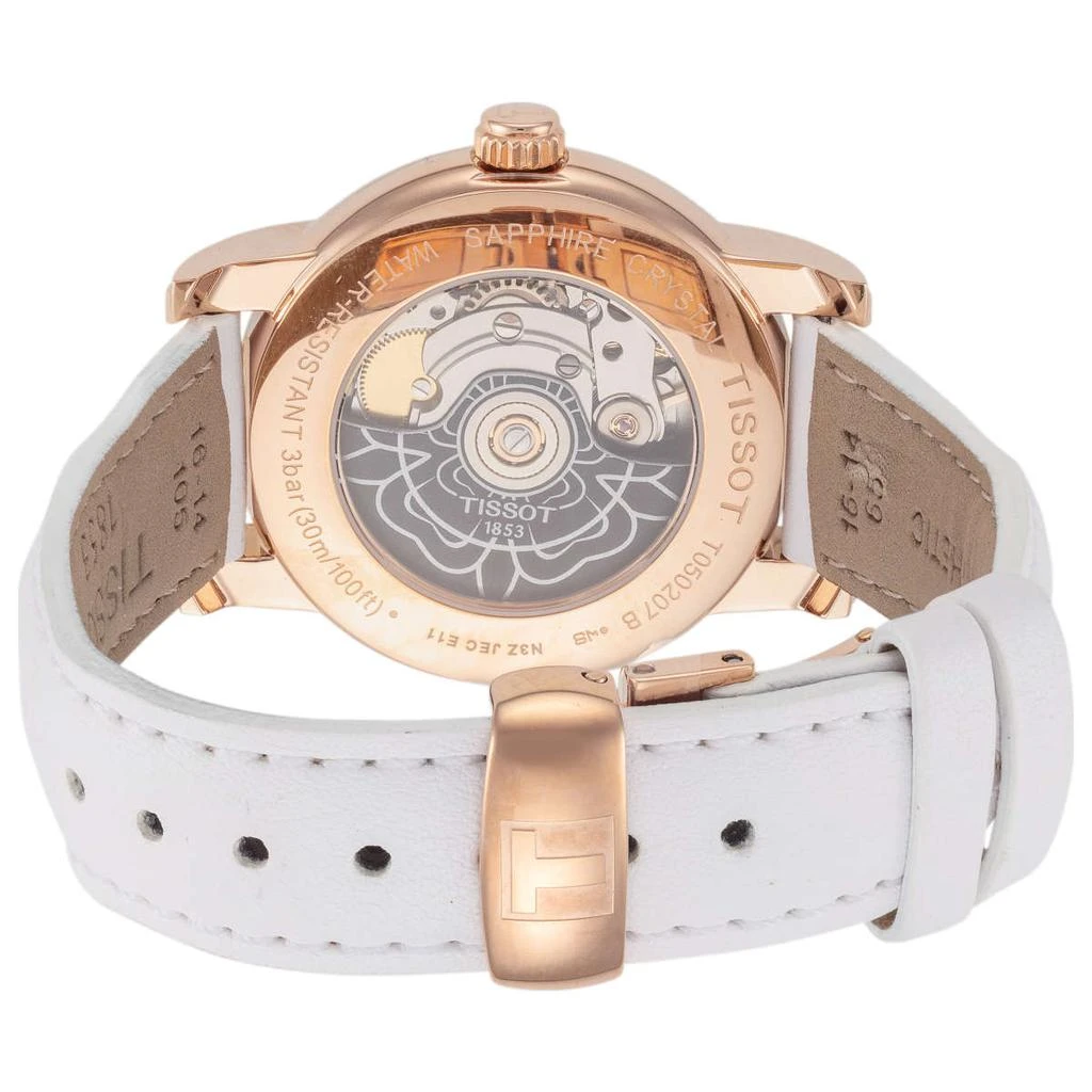 Tissot Tissot T-Lady Women's Automatic Watch 2