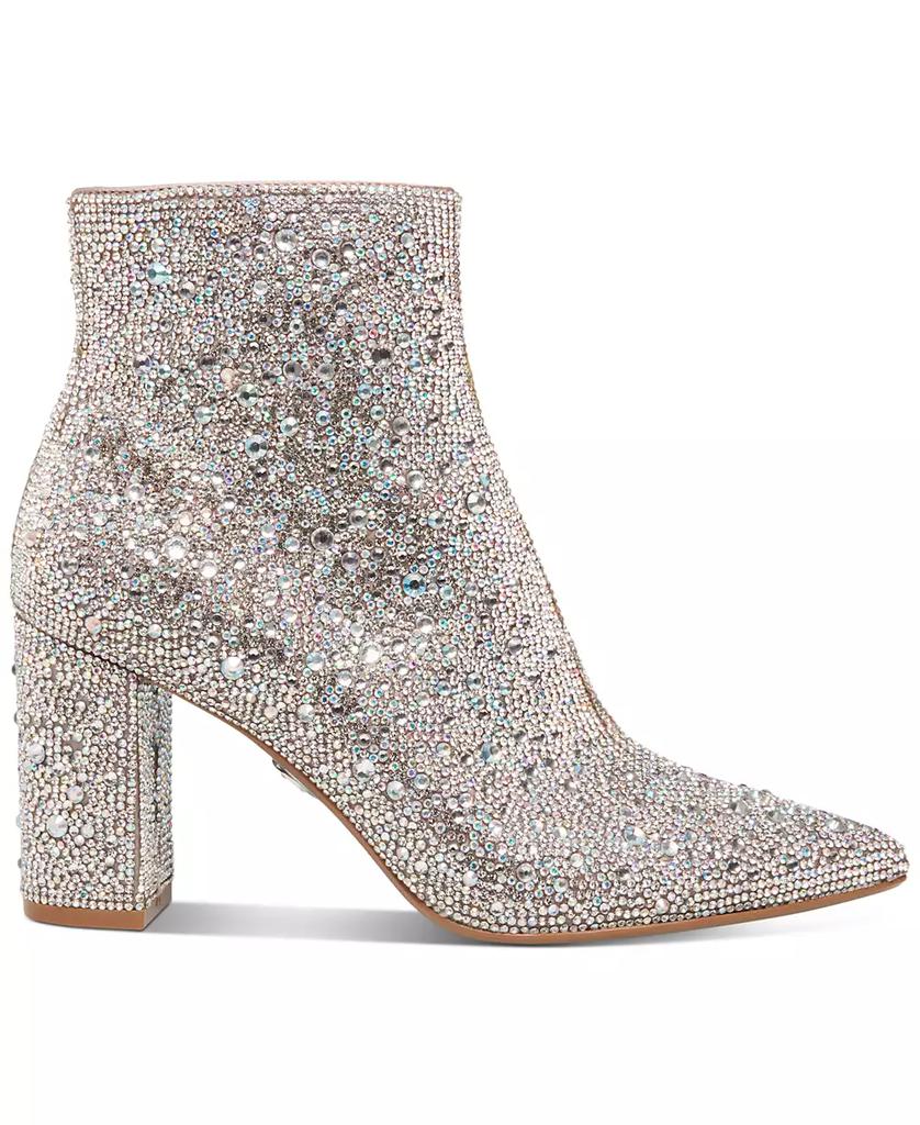 Betsey Johnson Betsey Johnson Women's Cady Evening Booties