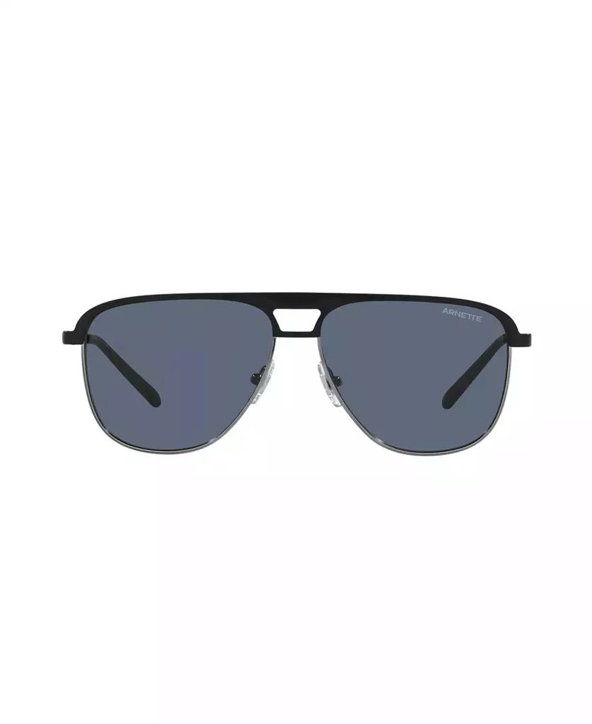 Arnette Unisex Holboxx Sunglasses, AN3082 3