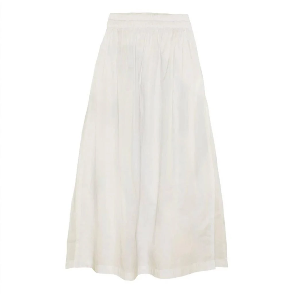 MIKOH Mikoh - Delia Maxi Skirt 6
