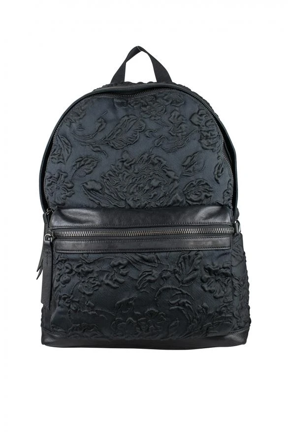 Jimmy Choo Wilmer backpack 1
