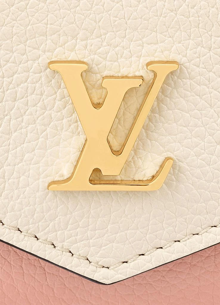 Louis Vuitton Lockmini Wallet 6