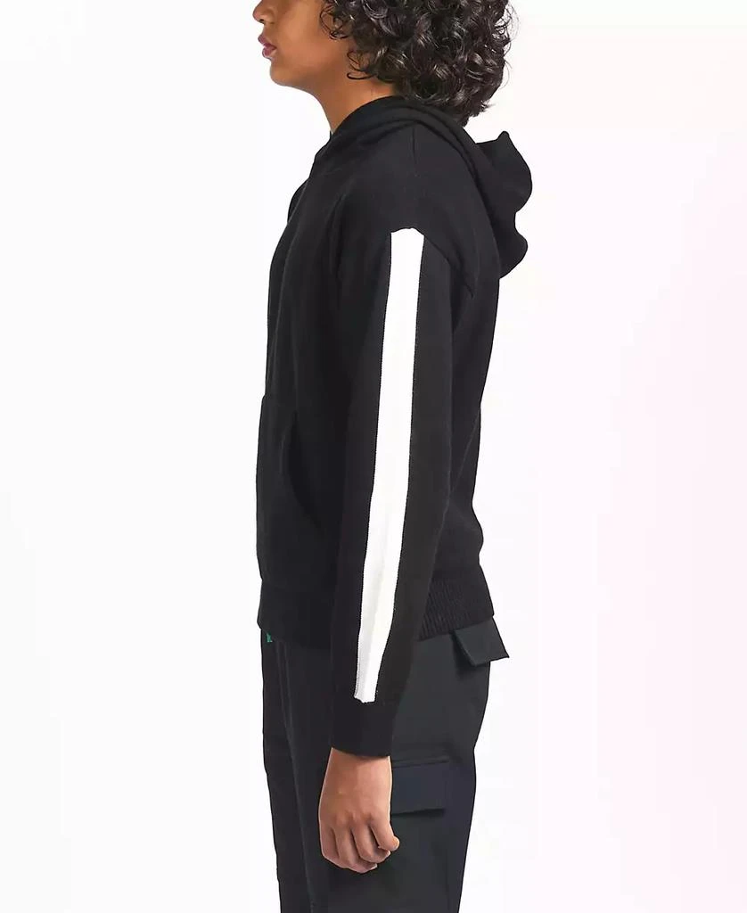 Sovereign Code Big Boys Sweater Knit Pull-Over Hoodie 3