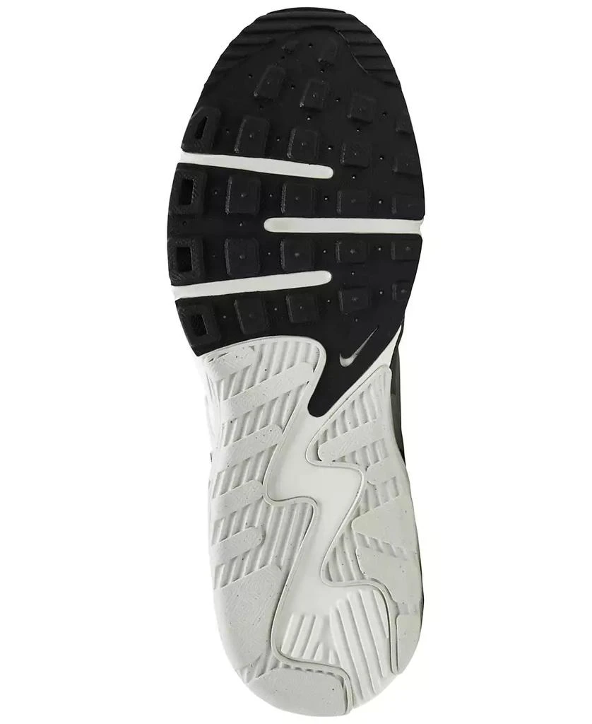 NIKE Men's Air Max Excee Running Sneakers from Finish Line 5