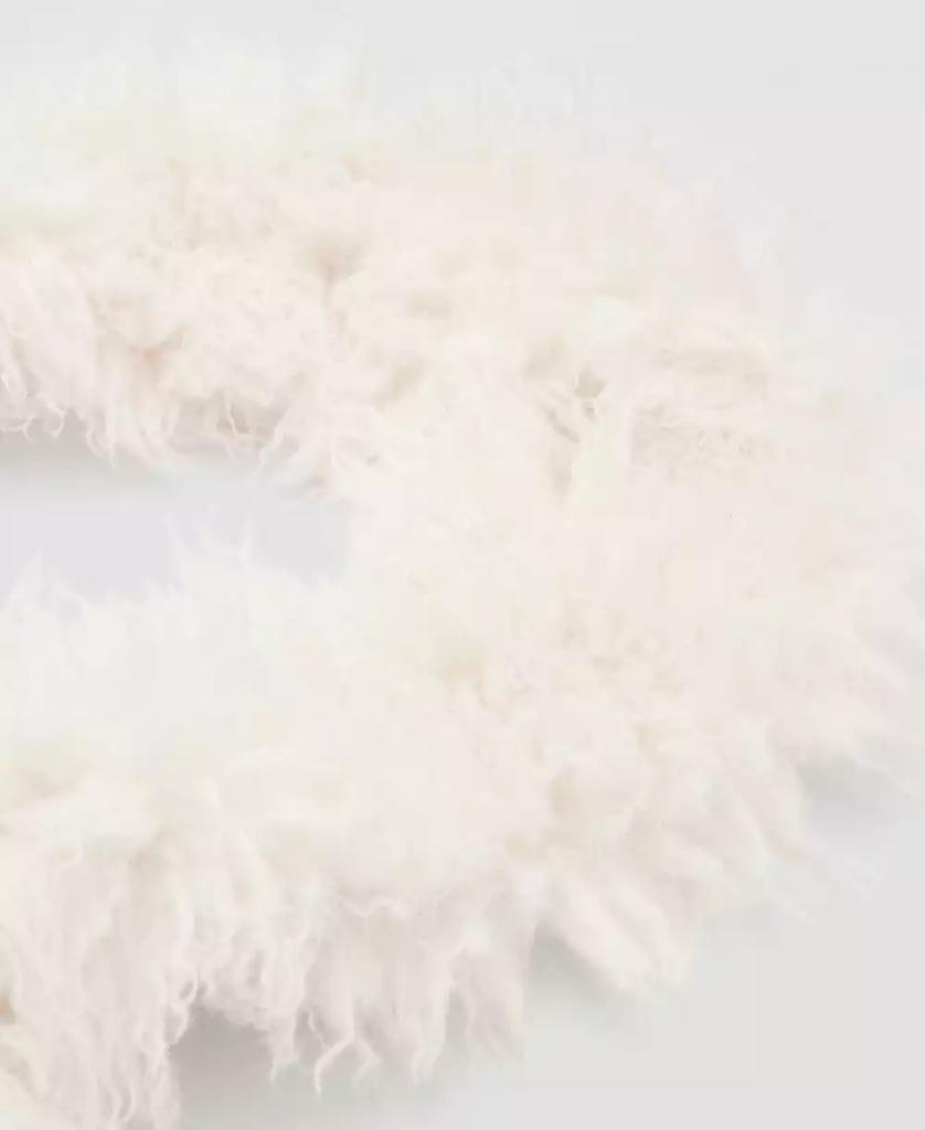 Mango Women's Effect Scarf