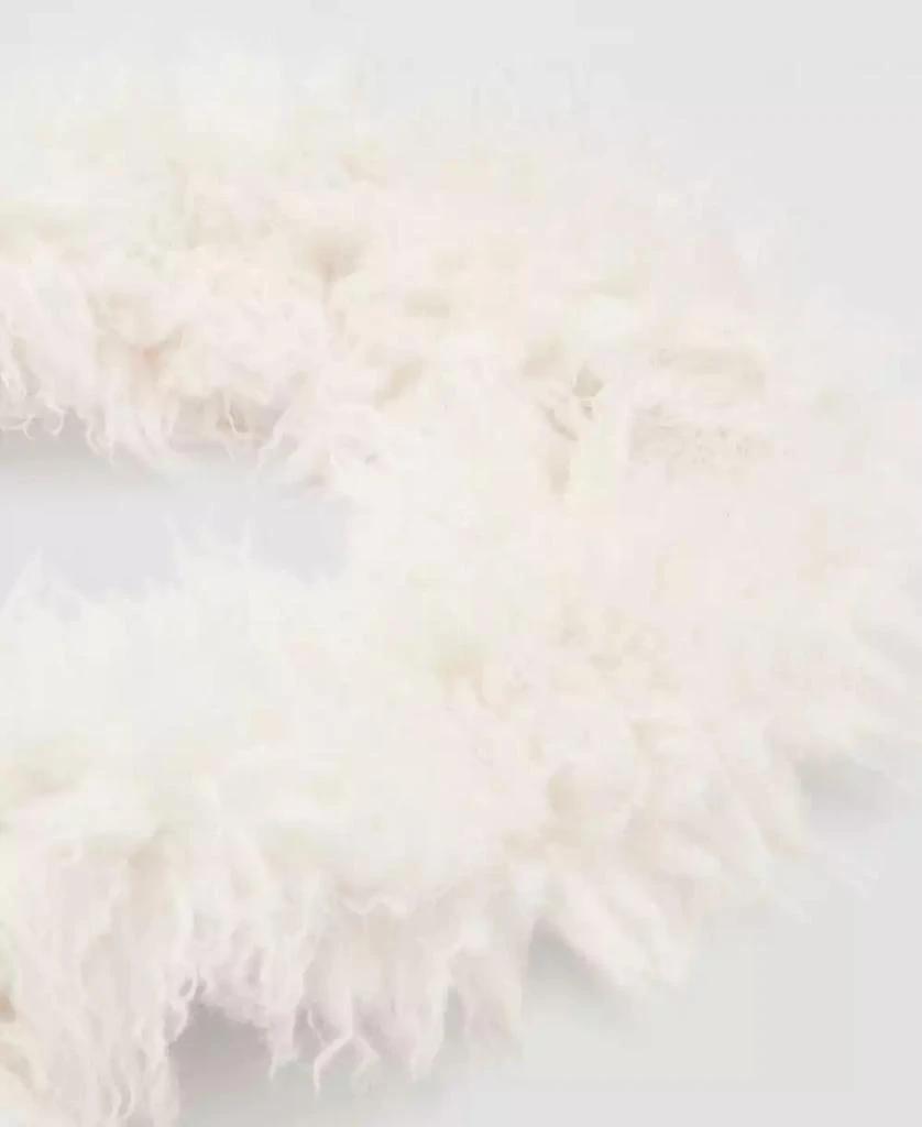 Mango Women's Effect Scarf 2