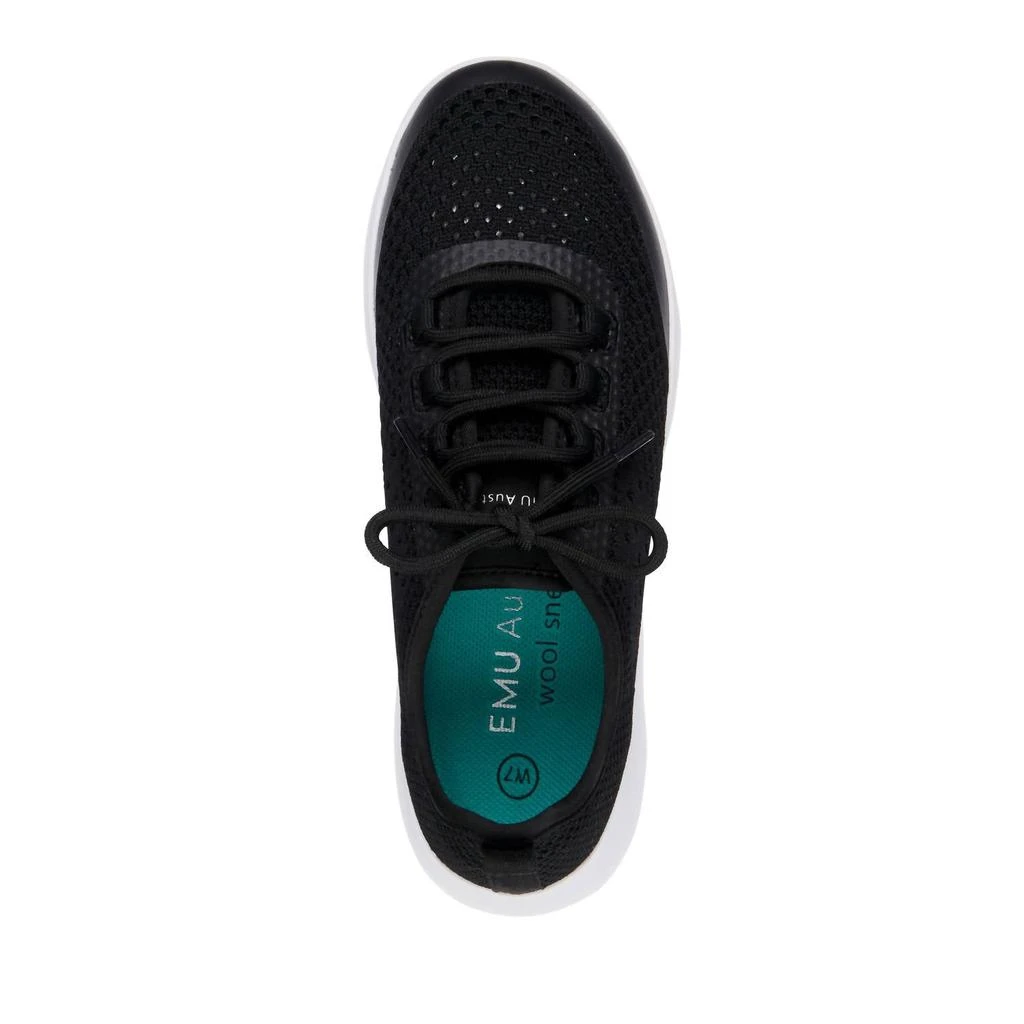 EMU Australia Emu Australia - Women's Miki Washable Eyelet Sneaker 3