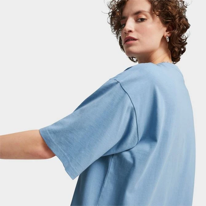 Puma Men's Puma Better Classics Oversized T-Shirt 3